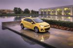 Kia Rio 5-Door 2015 года (US)